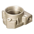 High Pressure Aluminum Gravity Casting